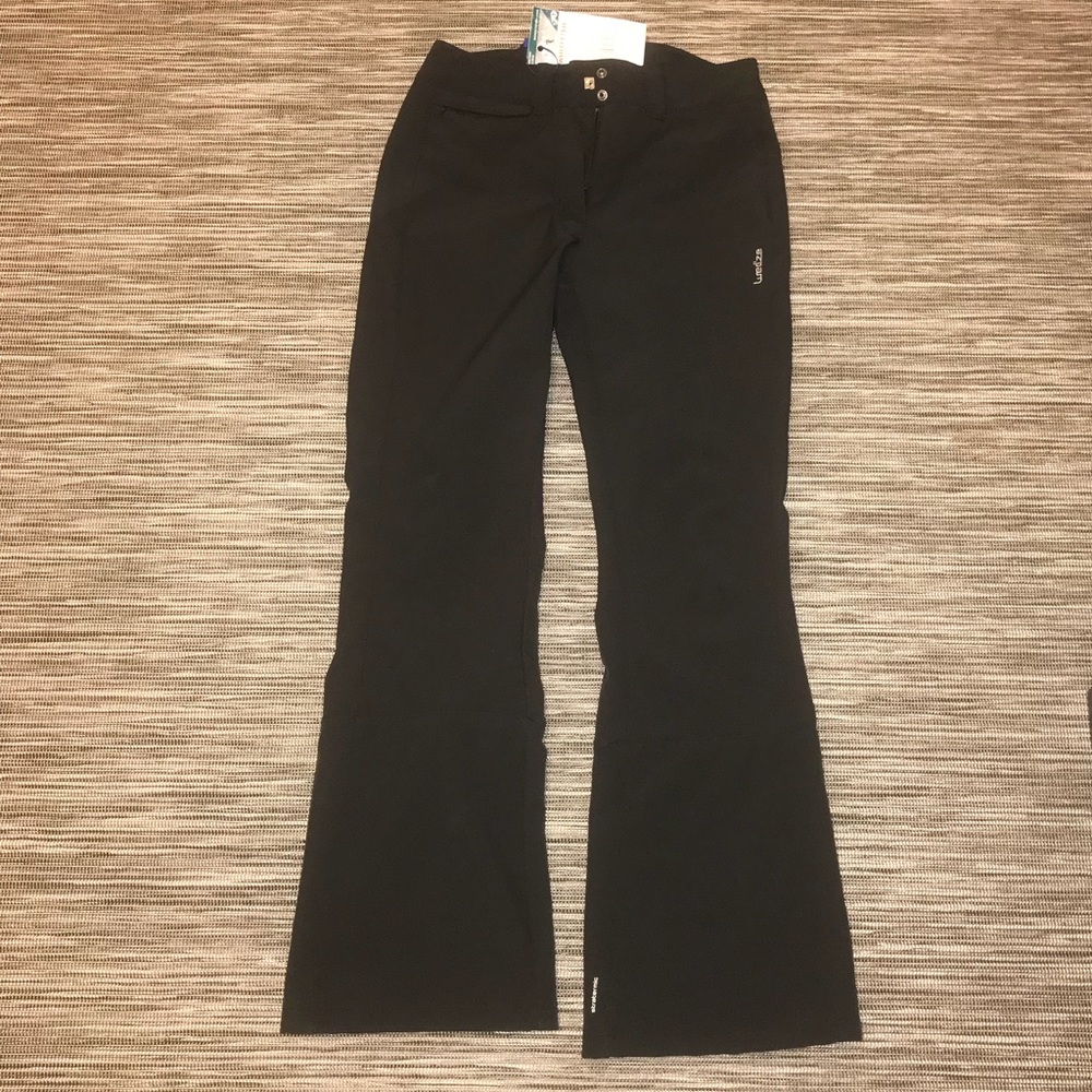 Ski Pants Oxylane Wedze - Size 26-27